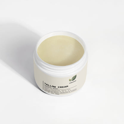Tallow Cream Peaceful Night