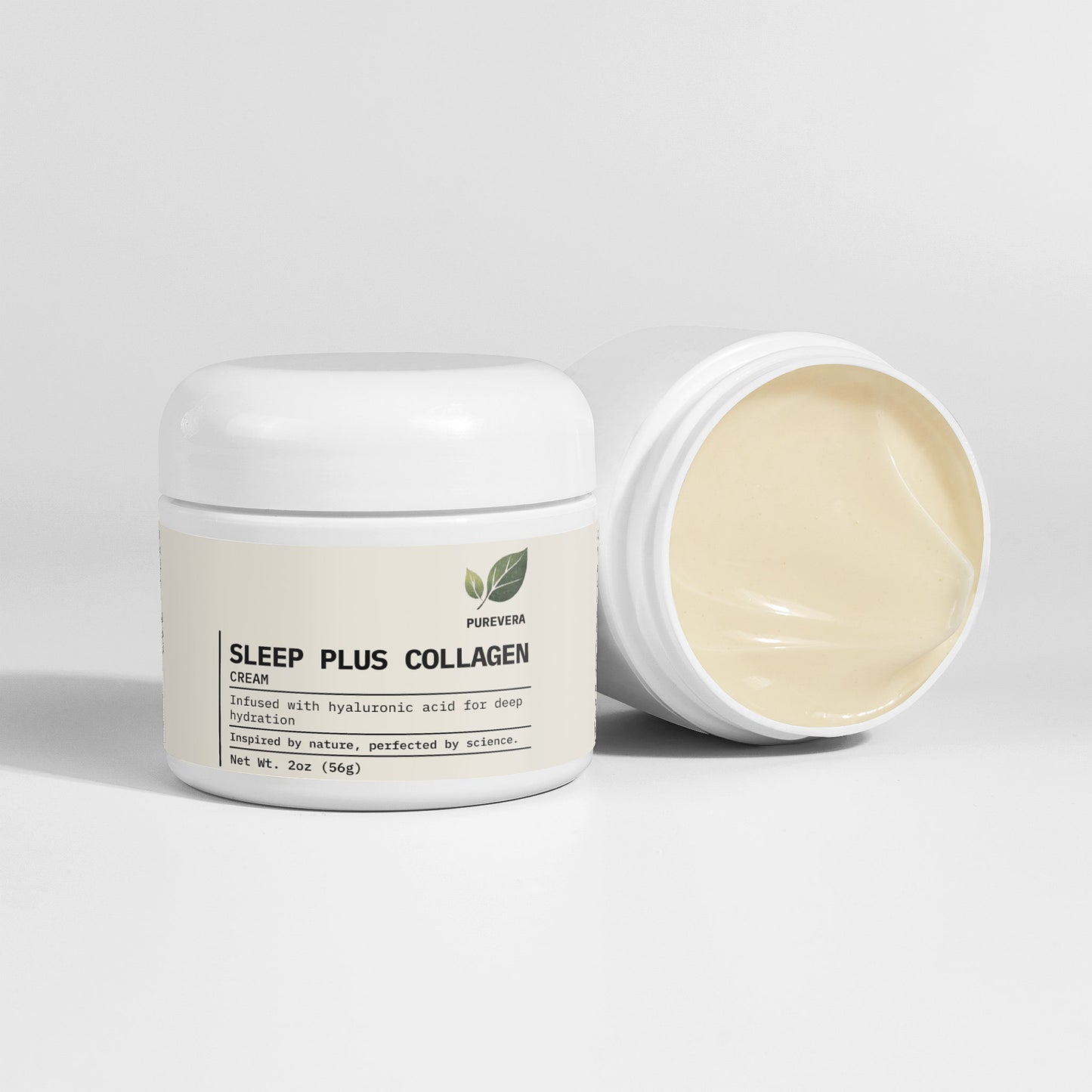 Sleep Plus Collagen Cream